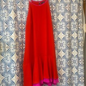 NWT Vince Camuto Dress Size 14